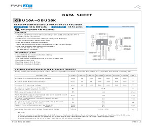 GBU10B.pdf