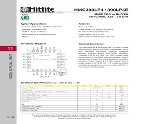 HMC390LP4.pdf