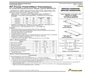 MRF8S19260HR5.pdf