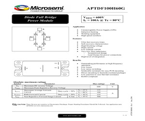 APTDF100H60G.pdf