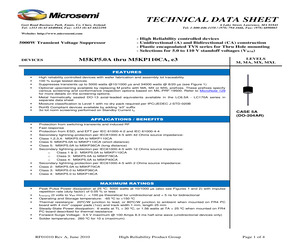 M5KP26CATR.pdf