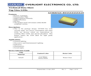 GT3020/H2C-B56634B2CB2/2T.pdf