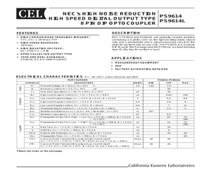 PS9614L-E3.pdf