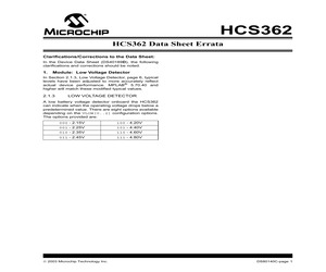 HCS362-I/ST.pdf