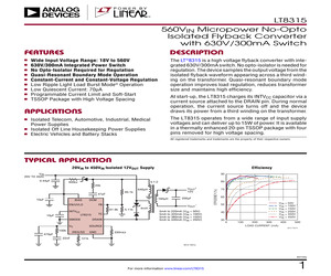 LT8315HFE#PBF.pdf