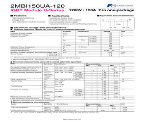 2MBI150UA-120.pdf