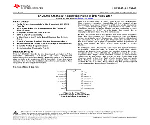 LM2524DN/NOPB.pdf