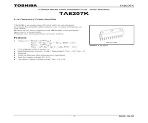 TA8207K.pdf