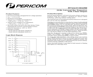 PI74ALVCH16500VE.pdf