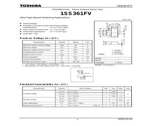 1SS361FV.pdf