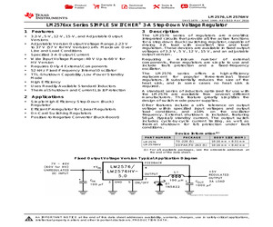 LM2576T-15/LF03.pdf