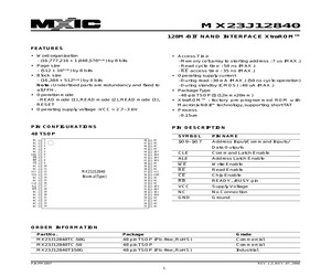 MX23J12840TC-50.pdf