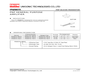 PN2907A-T92-K.pdf