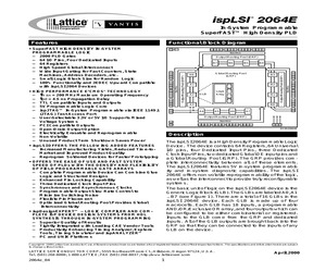 ISPLSI2064E-100LT.pdf