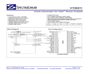 CY28411OCT.pdf