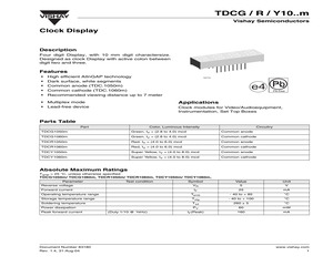 TDCG1050M-E4.pdf