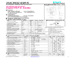 2SK3932-01MR.pdf