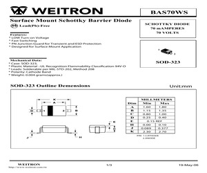 BAS70WS.pdf