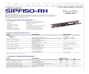 SIPF-150-RH.pdf