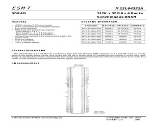 M12L64322A-6BG.pdf