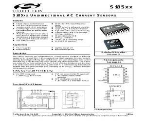 SI8501-C-IS.pdf