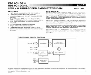 IS61C1024-12JRI.pdf