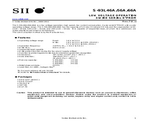 S-93L46AD0I-T8T1G.pdf