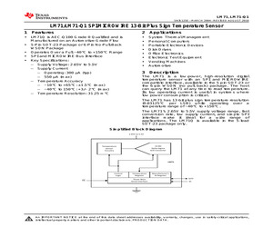 LM71QCIMFX/NOPB.pdf