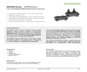 SDP601-500PA.pdf