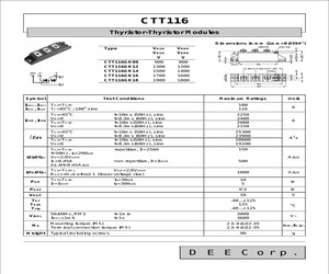 CTT116GK12.pdf