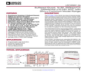 LTC2357HLX-16#PBF.pdf