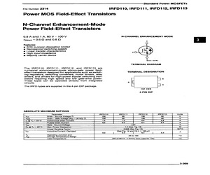 IRFD112.pdf