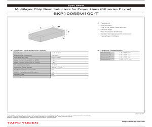 BKP1005EM100-T.pdf