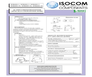 SFH620A-3SMT&R.pdf