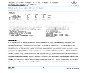 NT512T64UH4D0FY-AD.pdf