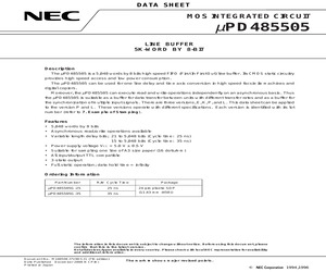 UPD485505G-35.pdf