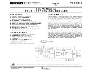 TSC2046IGQCR-90.pdf