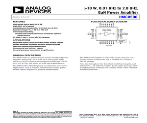 EV1HMC8500LP5D.pdf