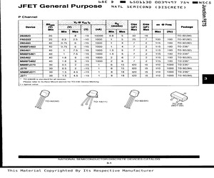 MMBFJ270.pdf