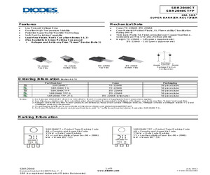 SBR2040CT.pdf