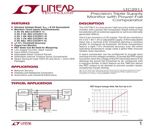 LTC2911CDDB-5#TRMPBF.pdf