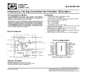 ICS9248YG-50LF-T.pdf