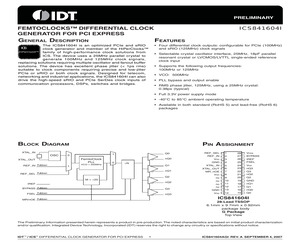 ICS841604AGI.pdf