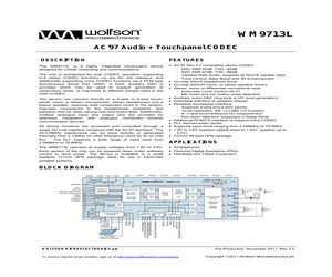 WM9713LGEFL/V.pdf