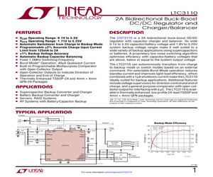 LTC3110HFE#PBF.pdf