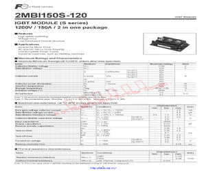 2MBI150S-120.pdf