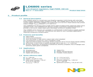 LD6805K/13P.pdf