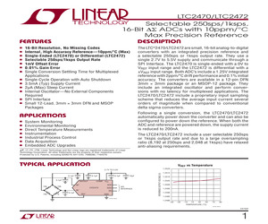 LTC2470IDD#PBF.pdf