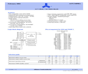 AS7C34098A-20B2C.pdf