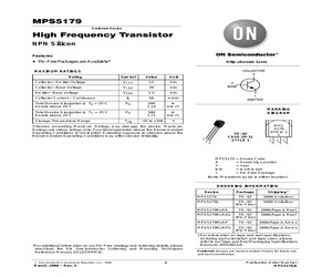 MPS5179G.pdf